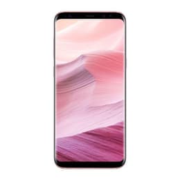 Galaxy S8 64 Go - Rose - Débloqué