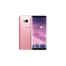 Galaxy S8 64 Go - Rose - Débloqué