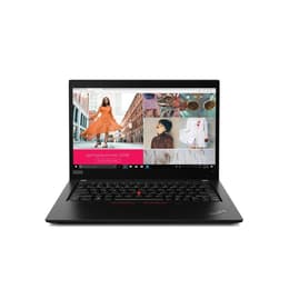 Lenovo ThinkPad X13 13" Core i5 1.7 GHz - Ssd 256 Go RAM 8 Go