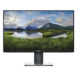 Écran 24" LCD fhdtv Dell P2419H