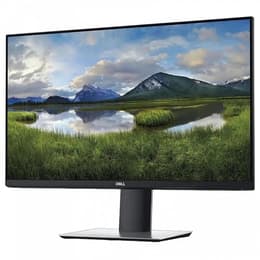 Écran 24" LCD fhdtv Dell P2419H