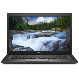 Dell Latitude 7490 14" Core i5 1.7 GHz - SSD 512 Go - 16 Go AZERTY - Français