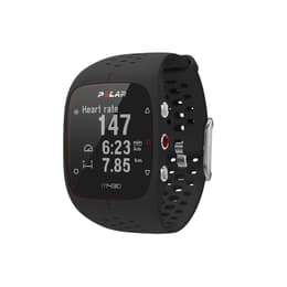 Montre Polar Cardio GPS M430 - Noir