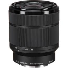 Objectif Sony FE 28-70mm f/3.5-5.6