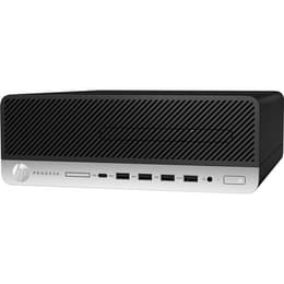 HP ProDesk 600 G5 SFF Core i7 3 GHz - SSD 1 To RAM 32 Go