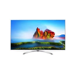 SMART TV LED Ultra HD 4K 140 cm LG 55SJ810V