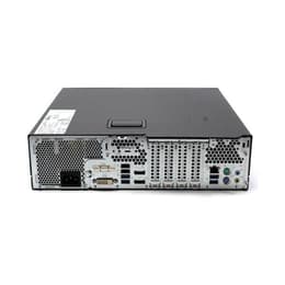 Fujitsu Esprimo D958 SFF Core i5 2.2 GHz - SSD 256 Go RAM 8 Go