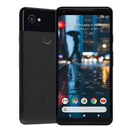 Google Pixel 2 XL 128 Go - Noir - Débloqué