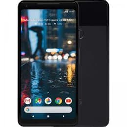 Google Pixel 2 XL 128 Go - Noir - Débloqué