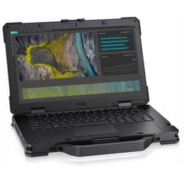 Dell Latitude 5430 Rugged 14" Core i5 2.6 GHz - HDD 512 Go - 16 Go QWERTZ - Allemand