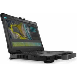 Dell Latitude 5430 Rugged 14" Core i5 2.6 GHz - HDD 512 Go - 16 Go QWERTZ - Allemand