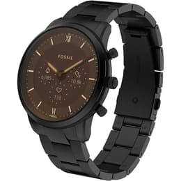 Montre Fossil DW14F2 - Noir