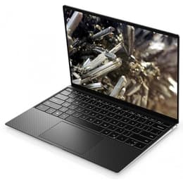 Dell XPS 13 9310 13" Core i7 2.8 GHz - SSD 512 Go - 8 Go QWERTY - Italien