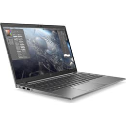 HP ZBook Firefly 14 G8 14" Core i5 2.6 GHz - SSD 1 To - 32 Go QWERTY - Italien