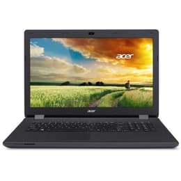 Acer Aspire ES1-731-C17K 17" Celeron 1.6 GHz - HDD 1 To - 4 Go AZERTY - Français
