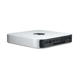 Mac mini (Octobre 2014) Core i5 1,4 GHz - SSD 256 Go - 4GB