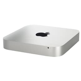 Mac mini (Octobre 2014) Core i5 1,4 GHz - SSD 256 Go - 4GB