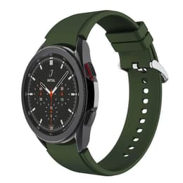 Montre Samsung Cardio GPS Galaxy Watch 4 Classic LTE 46mm - Noir