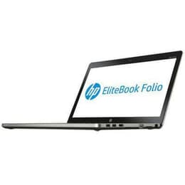 Hp EliteBook Folio 9470M 14" Core i5 1.8 GHz - Ssd 256 Go RAM 16 Go