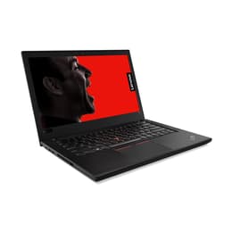 Lenovo ThinkPad T480 14" Core i5 1.7 GHz - SSD 256 Go - 16 Go AZERTY - Français
