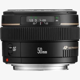 Objectif Canon Ultrasonic EF 50mm f/1.4 USM Canon EF 50mm f/1.4