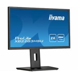 Écran 21" LCD IIyama ProLite XB2283HSU