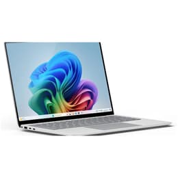 Microsoft Surface Laptop 7 14" Snapdragon 3.4 GHz - SSD 1 To - 16 Go QWERTY - Espagnol