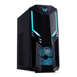 Acer Predator Orion 3000 Core i5 2.9 GHz - SSD 256 Go + HDD 1 To - 16 Go - NVIDIA GeForce RTX 2060