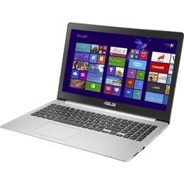 Asus K551LN-XO395H 15" Core i7 2 GHz - HDD 1 To - 4 Go AZERTY - Français