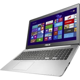 Asus K551LN-XO395H 15" Core i7 2 GHz - HDD 1 To - 4 Go AZERTY - Français