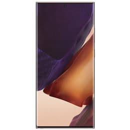 Galaxy Note20 Ultra 5G 256 Go - Bronze - Débloqué