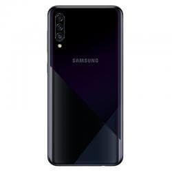 Galaxy A30s 64 Go - Noir - Débloqué