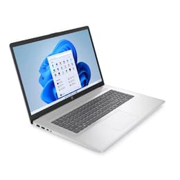 HP 17-CP 17" Ryzen 7 2 GHz - SSD 1 To - 16 Go QWERTY - Espagnol