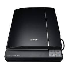 Scanner Epson Perfection V370