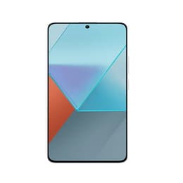 Xiaomi Redmi Note 13 Pro 512 Go - Bleu - Débloqué