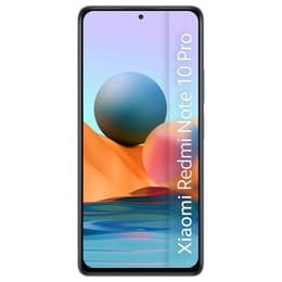 Xiaomi Redmi Note 13 Pro 512 Go - Bleu - Débloqué