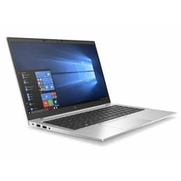 HP Elitebook 840 G8 14" GHz - SSD 512 Go - 64 Go QWERTY - Suédois