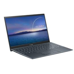 Asus ZenBook 14 UX425EA-HM038T 14" Core i5 2.4 GHz - SSD 512 Go - 8 Go QWERTY - Espagnol