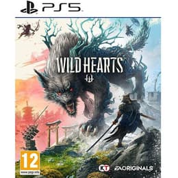 Wild Hearts - PlayStation 5