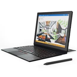 Lenovo ThinkPad X1 12" Core m5 1.1 GHz - SSD 256 Go - 8 Go AZERTY - Français