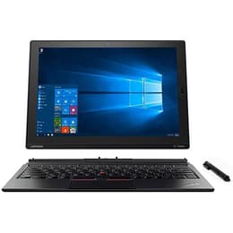 Lenovo ThinkPad X1 12" Core m5 1.1 GHz - SSD 256 Go - 8 Go AZERTY - Français