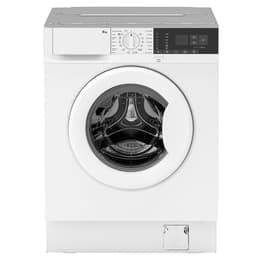Lave-linge encastrable Frontal Ikea TVATTAD