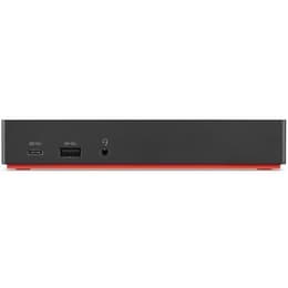 Station d'accueil Lenovo 40AS0090EU