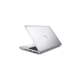 HP EliteBook 840 G3 14" Core i5 2.4 GHz - SSD 256 Go - 8 Go AZERTY - Français