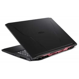 Acer Nitro 5 AN517-54-72C7 17" Core i7 2.3 GHz - Ssd 512 Go RAM 16 Go AZERTY - Français