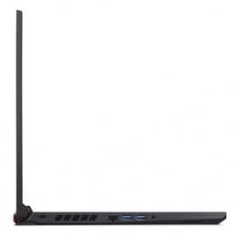 Acer Nitro 5 AN517-54-72C7 17" Core i7 2.3 GHz - Ssd 512 Go RAM 16 Go AZERTY - Français
