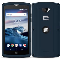 Crosscall Core-X3 8 Go - Bleu - Débloqué
