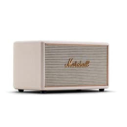 Enceinte Bluetooth Marshall Stanmore Multiroom Crème