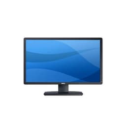 Écran 24" LED fhdtv Dell P2412H
