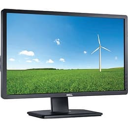 Écran 24" LED fhdtv Dell P2412H